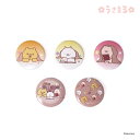 うさまる_缶バッジ5種セット
