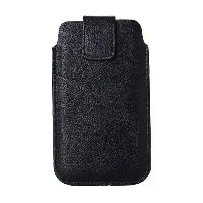 乐天商城 - 多機種対応 薄型 マチ無し カードポケット スマホポーチ スマートフォンケース ベルトポーチ iphone15 ベルト通し iphone16 アクオスsense7 Xperia1IV マルチケース XperiaAce iii GalaxyS22 縦型 デザインケース シンプル