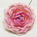 全長約17cm【 ラナンキュラスピック】(全長約17cm 花径約9cm)CR/PKのみ
