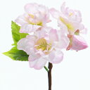 桜ピック【造花】桜ピック(開き3輪*つばみ1輪) (全長約1