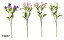 ≪なでしこ 造花≫【ナデシコ12輪付】1本売*F3937-4色(全長約32cm*花径約3cm)≪なでしこ 造花 ダイアンサス 春〜秋季節花≫