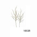 【造花 ツイッグ 枝】全長103cmグリッターツイッグ1653R*