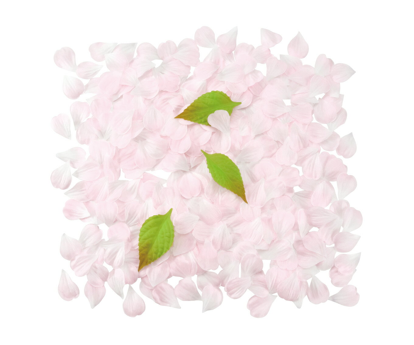 桜吹雪 桜花びら(LTPK)約600枚入 (花びら2.5cm