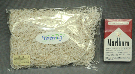 �ڥ��եȥ��ѥ˥å���⥹�� ��(����)��50g�� �ץꥶ���֥ɲù� �������� 61061-011