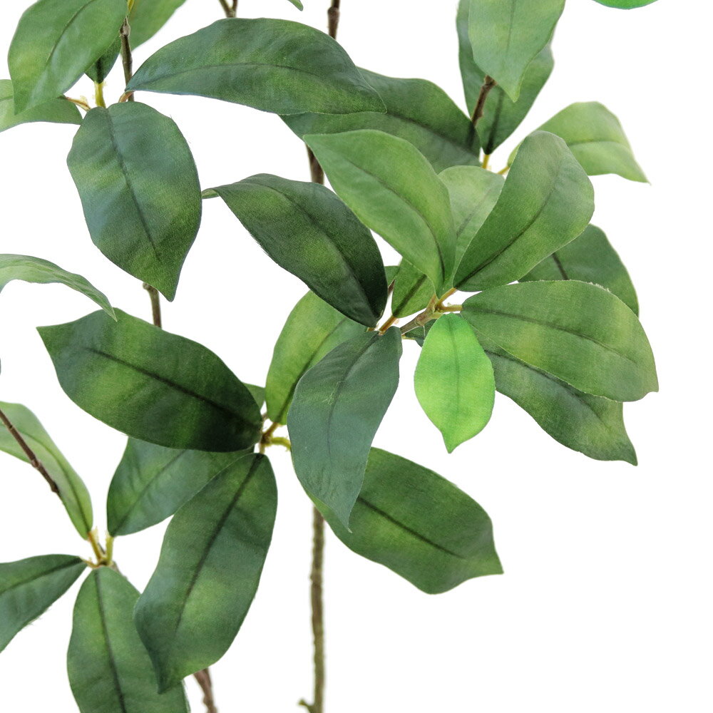 フェイクグリーン造花人工観葉植物ツツジ110cm室内部屋風水消臭観葉植物フェイク人工大大型リビング玄関人気空気清浄葉葉っぱリアル室内用初心者インテリア空気植物大きいおしゃれプレゼントフィカスグリーン鉢植木鉢光触媒No3563