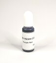 ホビーレジンカラー 10ml (パープルレッド) エポキシ樹脂・UVレジン用着色剤