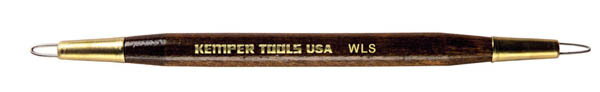 KEMPER TOOLS WLS ケンパーツール　[造形工具・陶芸かきべら]