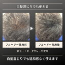 フルヘアー 35g 3本セット 送料無料の激安販売！髪の専門家が開発した自信作【増毛パウダー 薄毛対策】 3