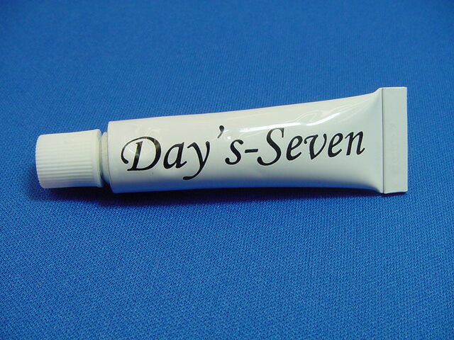 Day'S-seven