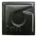 黒マット釉 1kg