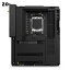 NZXT N7 B650E ATXޥܡ Black [AMD B650åץå] N7-B65XT-B1 MB5963