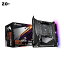 GIGABYTE B550I AORUS PRO AX Rev.1.xޥܡ MiniITX [AMD B550 åץå] MB4998