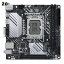 ASUS Intel H610  (LGA 1700) Mini-ITX ޥܡ  ICդ Υȥإå PRIME H610I-PLUS D4-CSM/ή