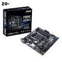 ASUS AMD A320 搭載 AM4 Socket 対応 マザーボード PRIME A320M-A 【microATX】