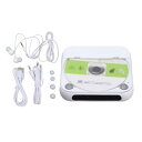 車用CDプレーヤー 充電式CDプレーヤー ポータブルCDプレーヤー ポータブル Bluetooth CD プレーヤー CD CD R CD RW MP3 WMA