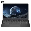 2023発売 jumper Ezbook X6 ノートパソコン【MS 2019 office/win11搭載】14.1 インチ FHD IPS 薄型PC ノートインテル Core i7-7Y75/1.3GHz～2.9GHz /メモリー:DD