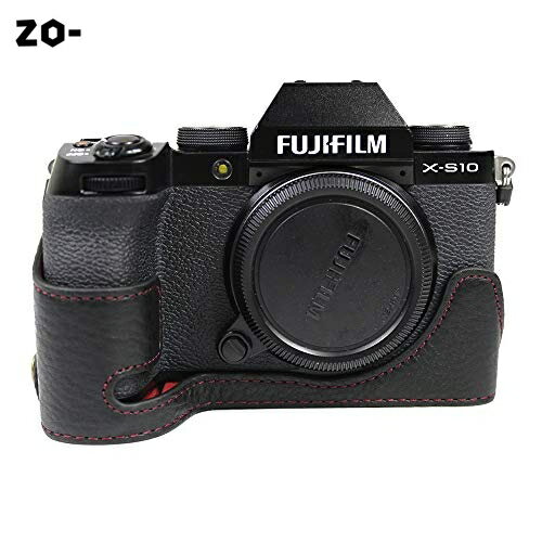 Koowl 対応 Fujifilm Fuji 富士 X-S10 カメ