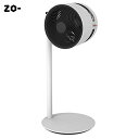 BONECO AIR SHOWER FAN [サーキュレーター/静音/34畳対応] F220