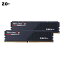 G.Skill DDR5 DDR5-5600 64GBKit32GB2ȡ˹ OVERCLOCK WORKSŵƥåդ Ripjaws S5 F5-5600J3036D32GX2-RS5K