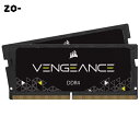 zo-㤨CORSAIR DDR4-3000MHz ΡPC  VENGEANCE ꡼ 16GB [8GB2] CMSX16GX4M2A3000C18פβǤʤ13,900ߤˤʤޤ