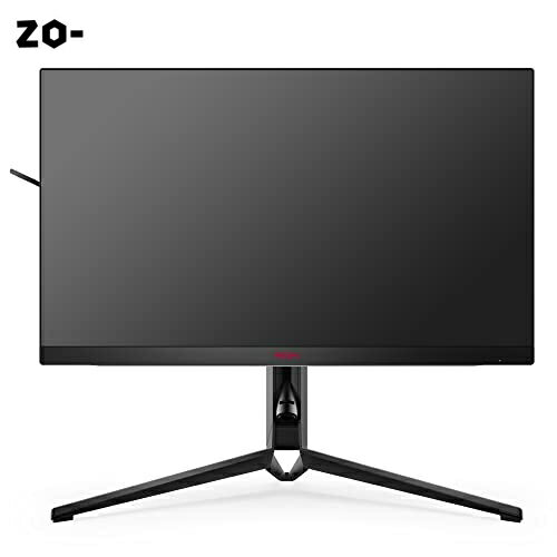 AOC ゲーミングモニター AGON ゲーミング液晶ディスプレイ AG274FZ2/11 (27インチ/ゲーミング/280Hz/0.5ms/FHD/IPS/昇降/スイーベル/HDMI2.0 x 2/DP1.4×2/スピーカー)