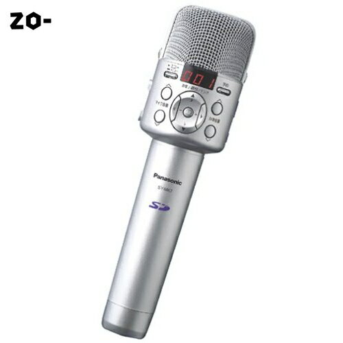 Panasonic DO! KARAOKE SY-MK7-S SD饪ޥ (С)