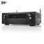 ǥΥ Denon AVR-X1700H AV饦ɥ쥷С 7.2ch 8K Ultra HDHDR10+eARCб /֥å AVR-X1700HK