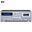 TEAC(ƥå) AD-850-SE/S åȥǥå/CDץ졼䡼 USBϿ ޥ ơ ӥ  饪 ǥ벽 mp3Ѵ