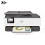 HP ץ󥿡 A4󥯥åʣ絡 HP OfficeJet Pro 8020  ӥͥ ưξ̰б FAX ADF ̵LAN Wi-Fi Ω  ʷ֡1KR67D#ABJ