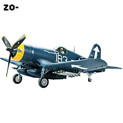 ߥ 1/32 եȥ꡼ No.27 ꥫ  F4U-1D 륻 ץǥ 60327