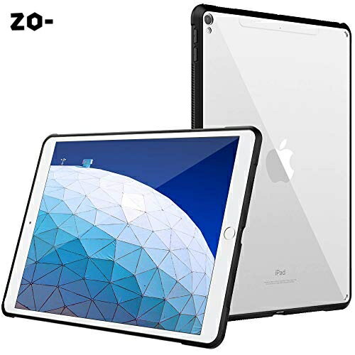 iPad Air 3 / iPad Pro 10.5 ケース Dadanism iPad Air (第三世代) 10.5インチ 2019 / iPad Pro 10.5 2017 用タブレットケース 保護カバー 落下防止 四角加固 擦り傷防