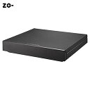 アイ・オー・データ 外付けHDD 2TB 録