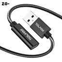 SOLMIMI USB C to USB A 3.0 ϊA_v^[ USB Type C (X) to USB A (IX)I[fBIϊP[u OTG TYPEC CzP[u ʘb  NX^iCґg f[^