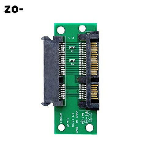 SinLoon SATA-᥹PCBץ 3.5IN&2.5IN SATASATA/᥹ϡɥǥץɡSATAžޥž/ 15 + 7 22ԥ7 + 15ĥإåɡATA 100/133ϡɥ