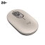 Logicool POP MOUSE M370GY Ų 磻쥹ޥ ̵ Bluetooth Logi Bolt Unifyingб о windows mac iPad Chrome OS Surface ޥ 