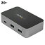 StarTech.com 4ݡUSB Type-Cϥ 10Gbps 3x USB-A/1x USB-C ACץ° HB31C3A1CS