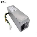 Plcbatt 純正OptiPlex 3668 3050 5050 7050 USFF 用電源ユニット L180AS-00 L180AS-02 L180AS-03 H180AS-02 H180AS-03 B240AM-02 L240ES-