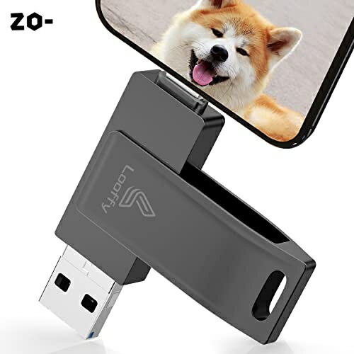 USB4in1 256GB usb 3.0®4in1 Phone usb꡼ եåɥ饤 եѥ IOS Android PC ͵ USB ξޤޥ USB 