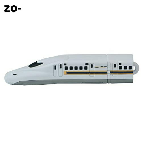 カナック企画(Kanack) 鉄道・新幹線USB 山陽・九州新幹線 N700系さくらUSBメモリ T-0004(4GB)