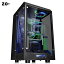 Thermaltake TT Premium The Tower 900 ե륿PC 3̶饹 CS6788 CA-1H1-00F1WN-00