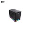 IN WIN 750W 80PLUS GOLDŸ Mini-ITX  PC ֥å顼  A1 Prime BLACK 