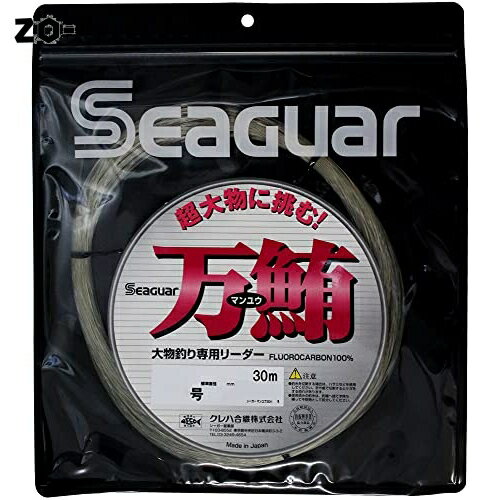 (Seaguar)  (ޥ楦) 30m