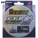 (Seaguar)  FXR 100m