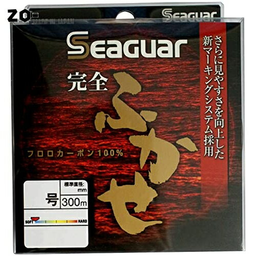 (Seaguar)  դ 300m