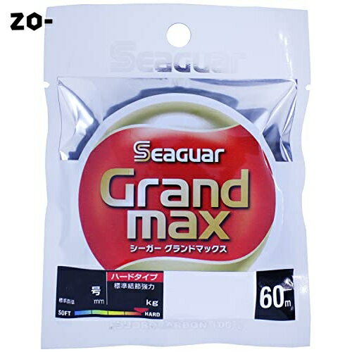 (Seaguar)  ɥޥå 60m