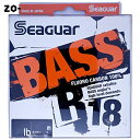 (Seaguar)  R18 BASS