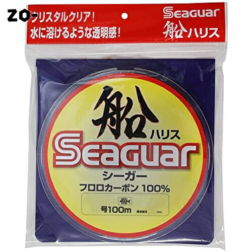 (Seaguar)  ϥꥹ 100m