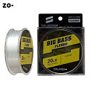 (TORAY)  BIG BASS FLUOROӥåХ ե ʥ