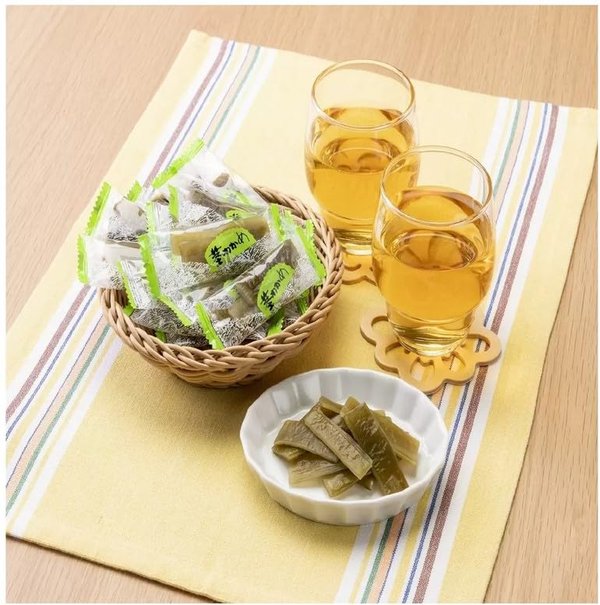 合食 茎わかめ 525g zozo-10085385 zo- サンプル画像3