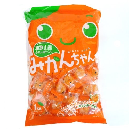 Rakuten - 丸金食品 みかんちゃん 1kg
